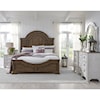 Pulaski Furniture Glendale Estates California King Bed