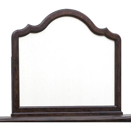 Beveled Dresser Mirror