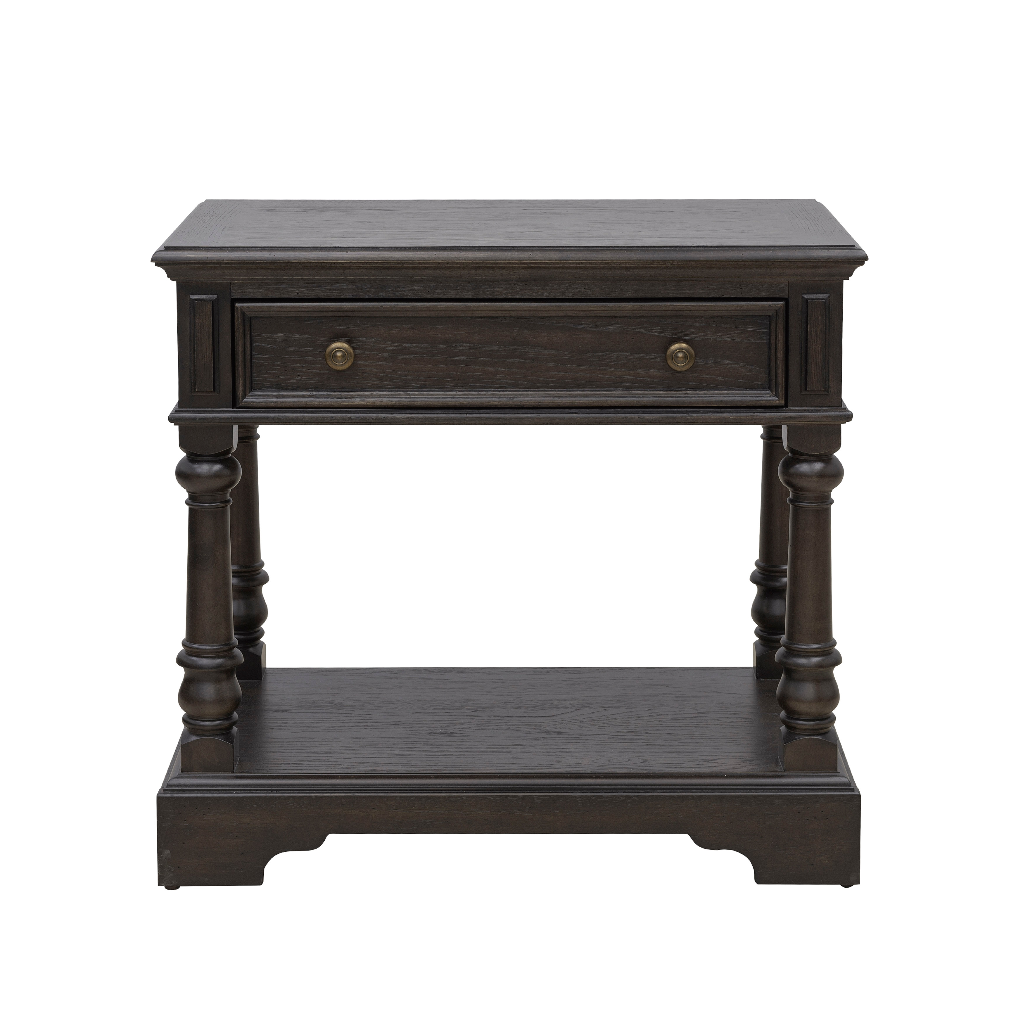 1-Drawer Bachelor's Chest