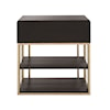 Pulaski Furniture West End Loft Nightstand