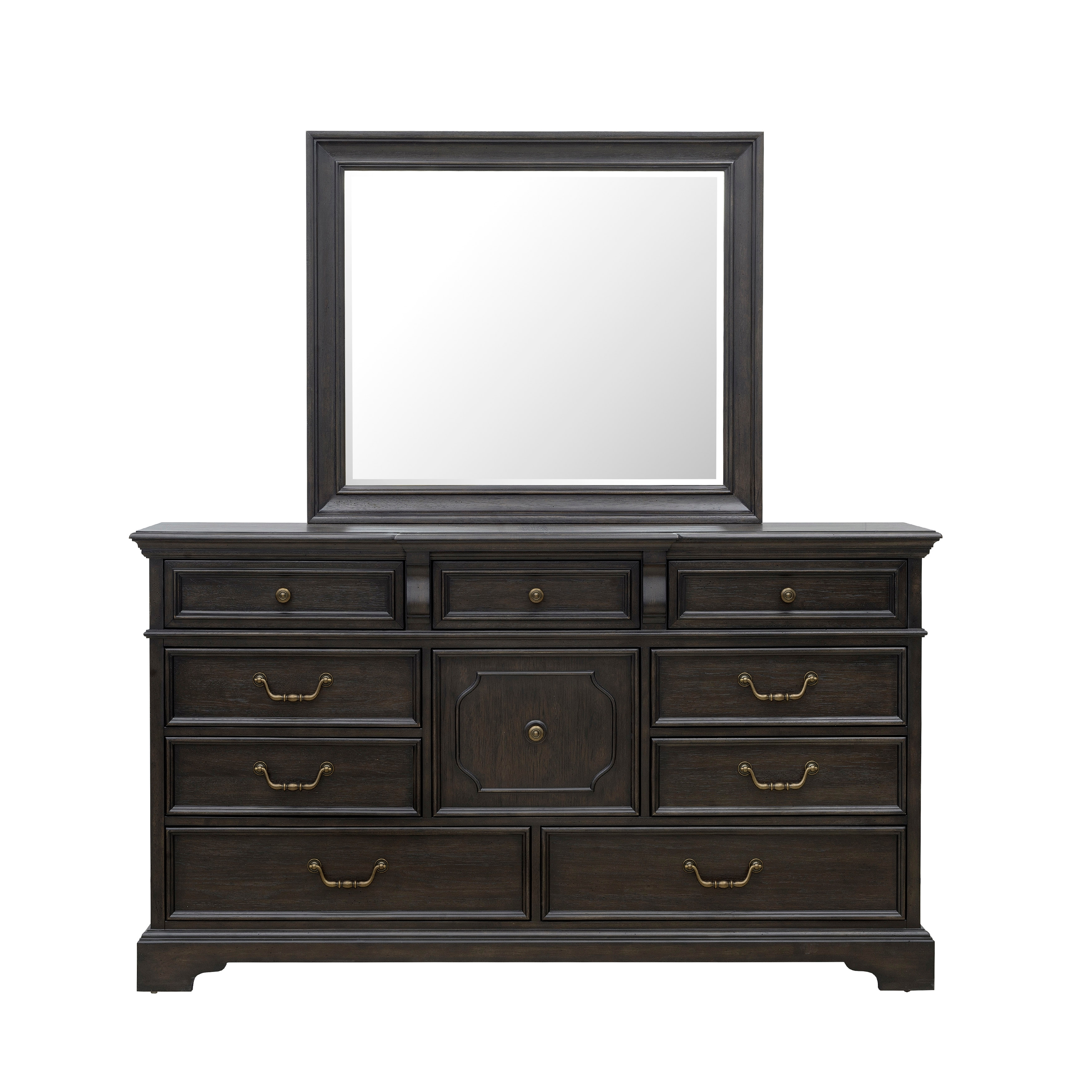 Dresser Mirror