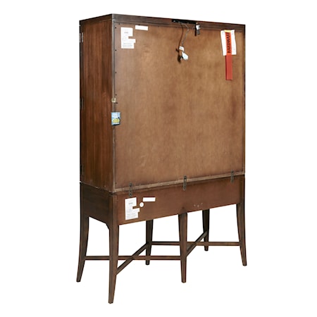 Bar Cabinet