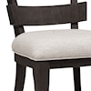 Pulaski Furniture West End Loft Dining Side Chair