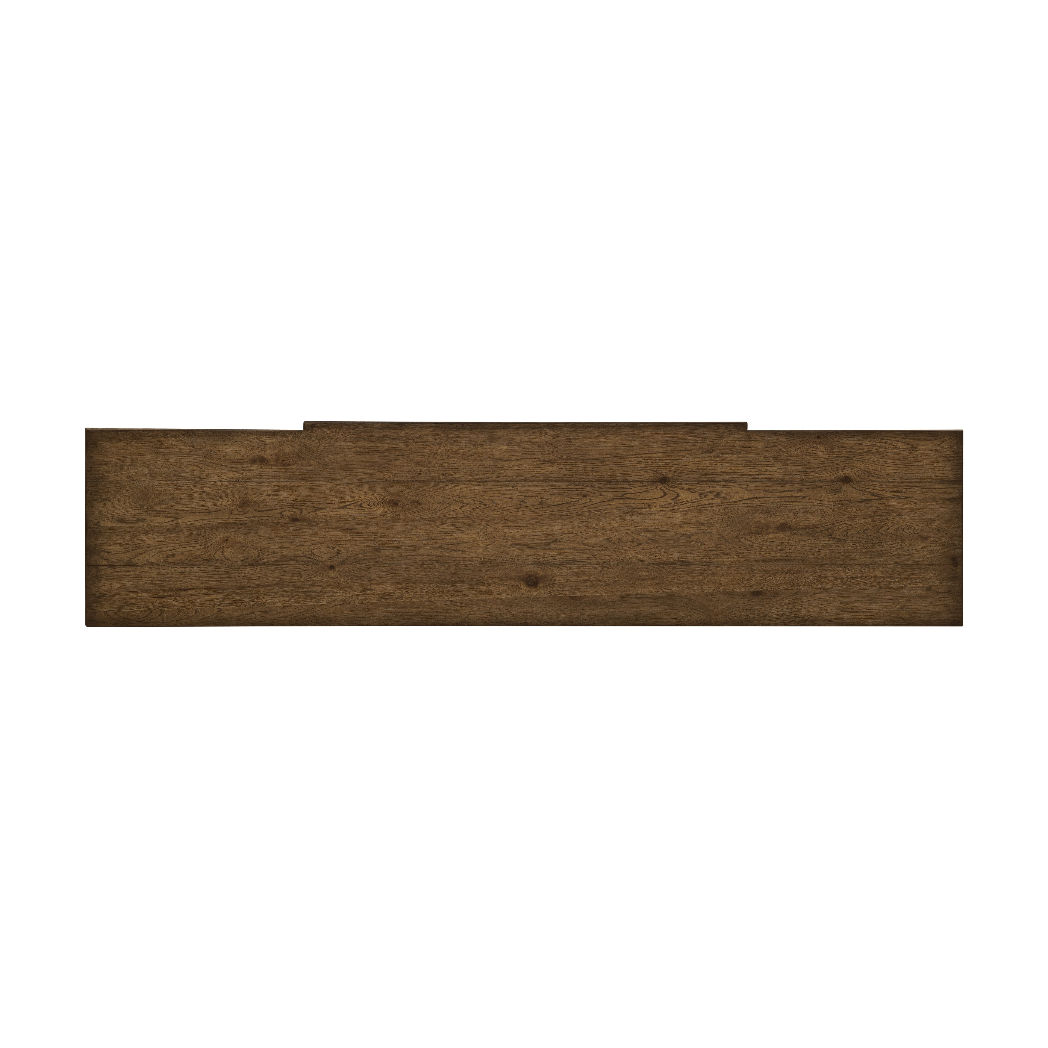 Pulaski Furniture Revival Row 3-Drawer Buffet