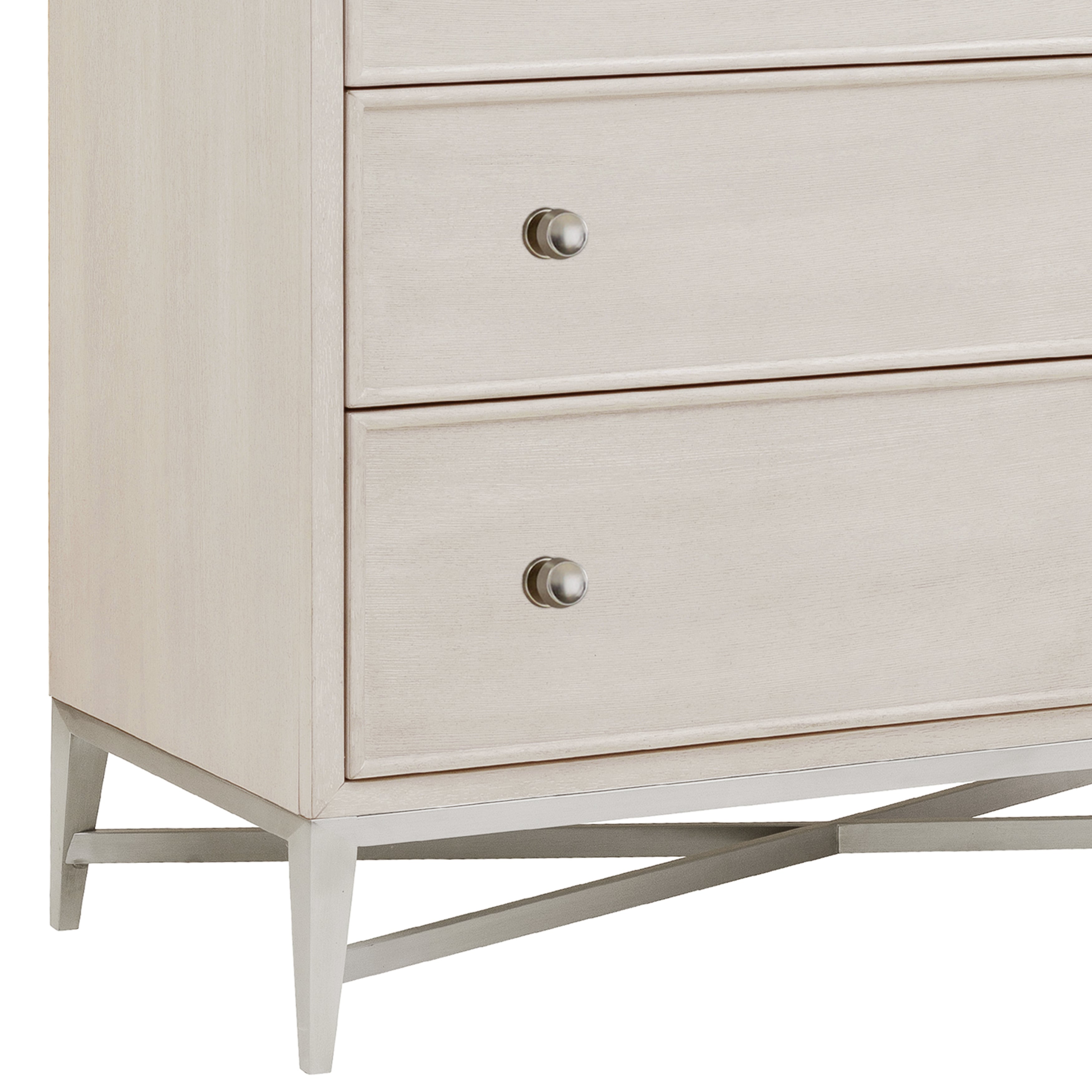 4-Drawer Bachelor's Chest