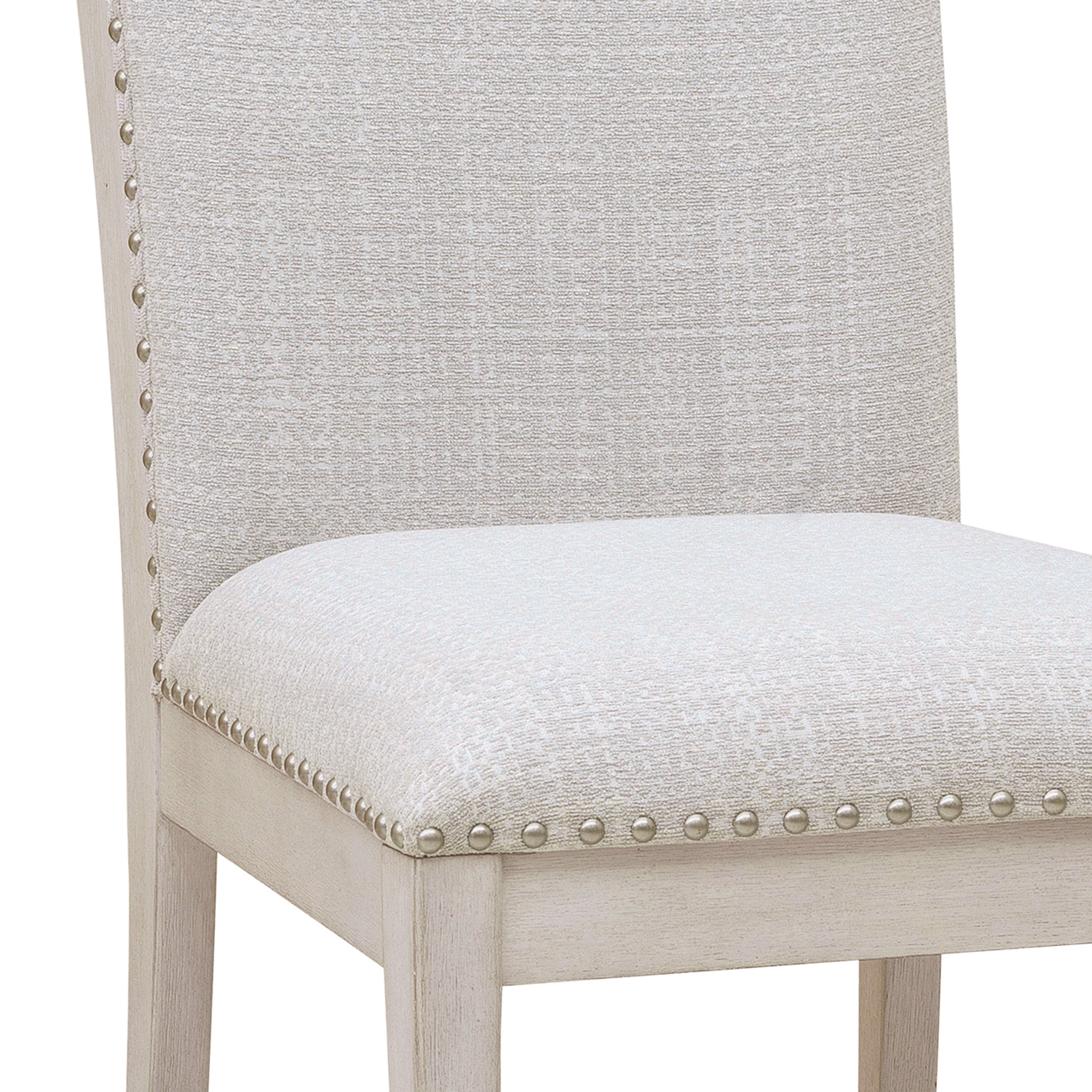 Upholstered Dining Side Chair