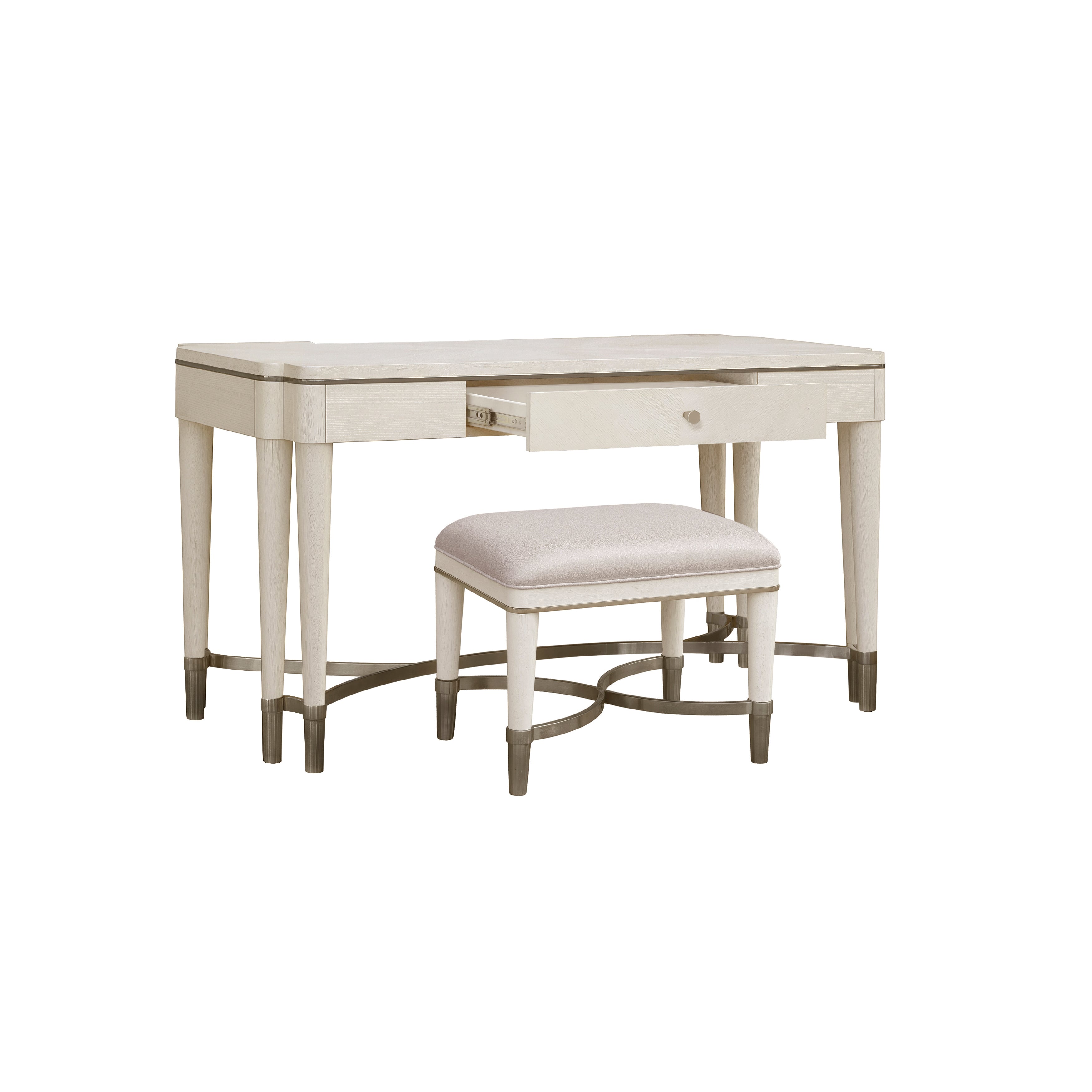 1-Drawer Vanity Desk