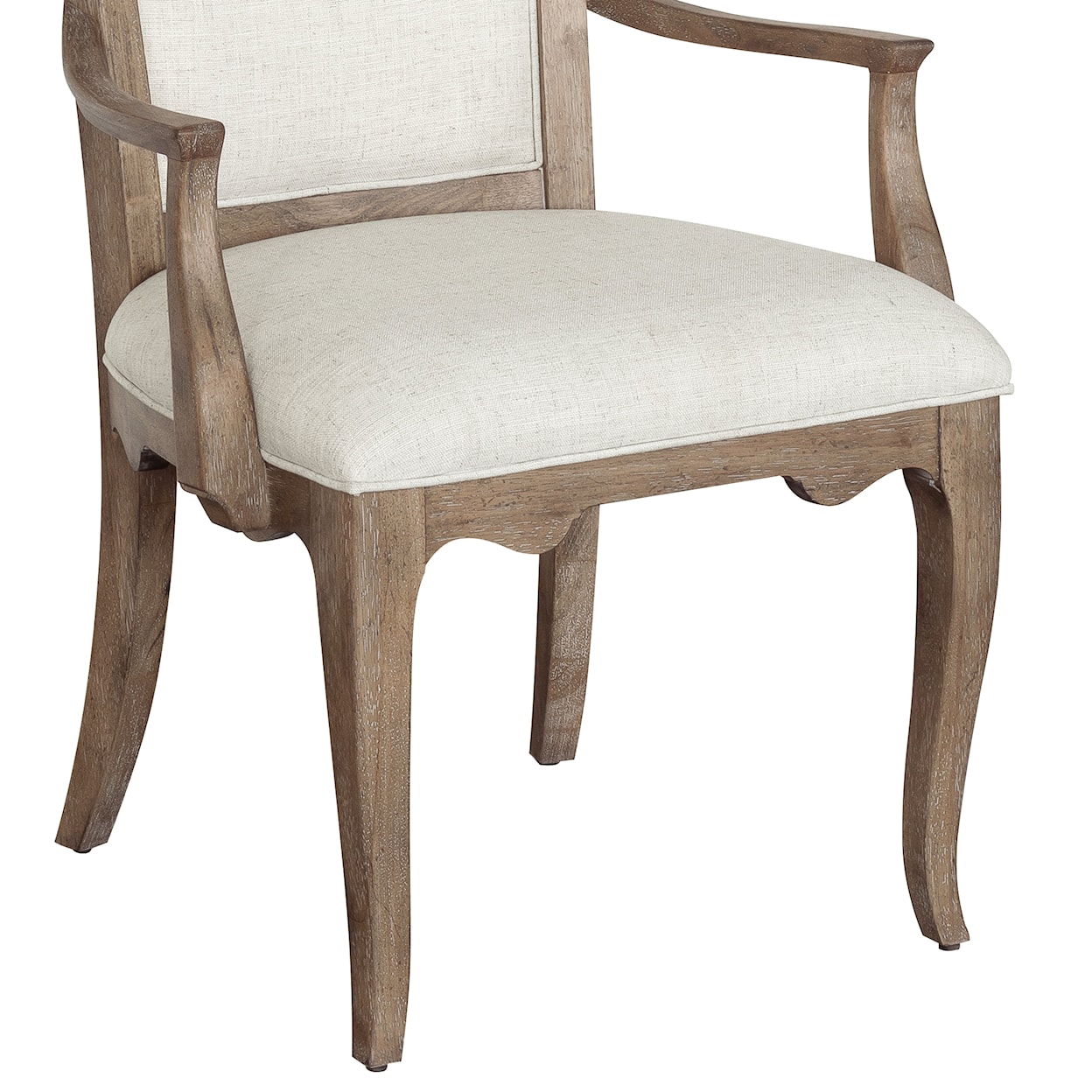 Pulaski Furniture Weston Hills Arm Chair