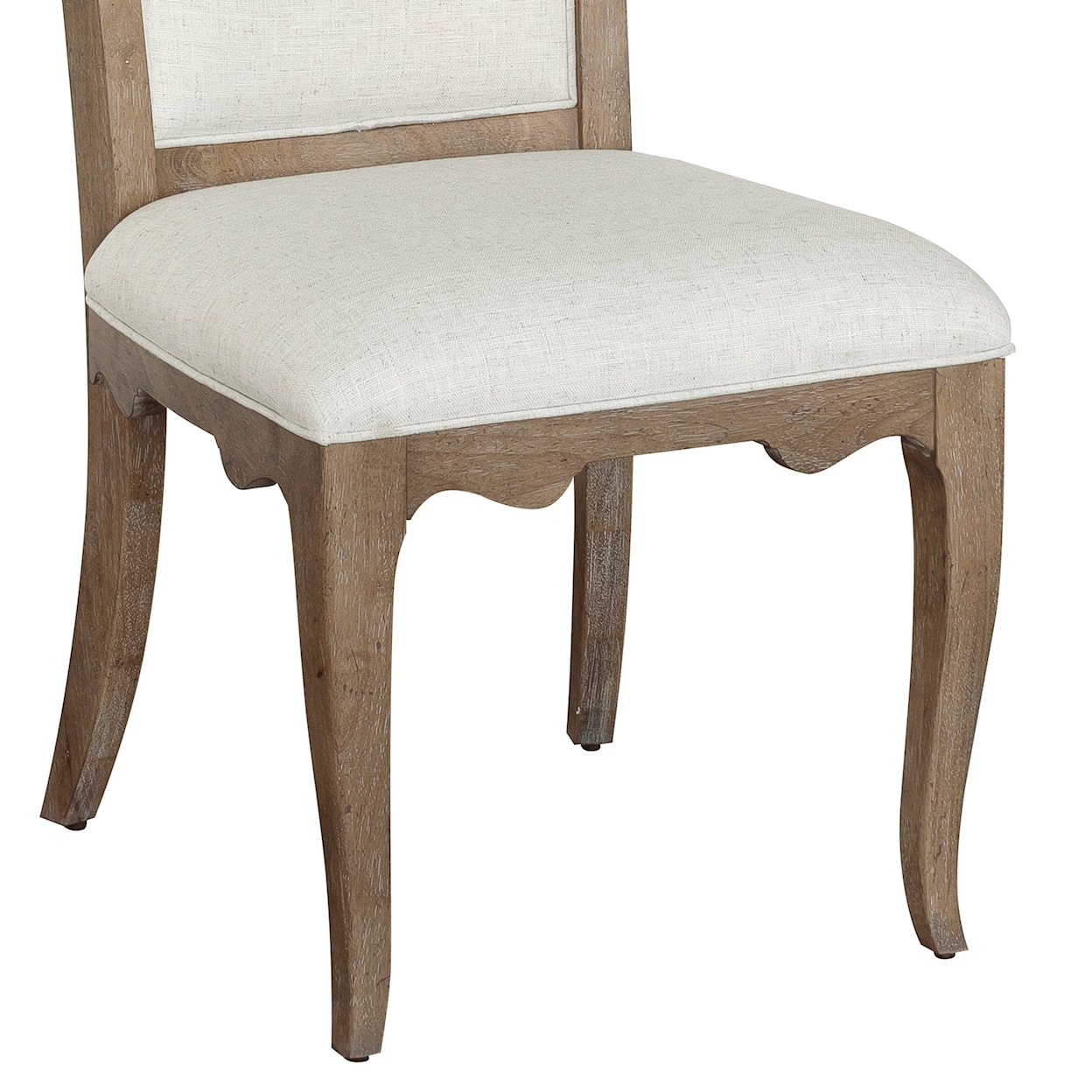 Pulaski Furniture Weston Hills Side Chair