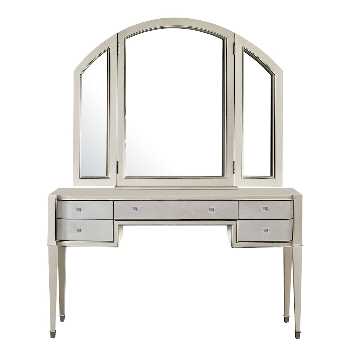 Pulaski Furniture Zoey Vanity Desk