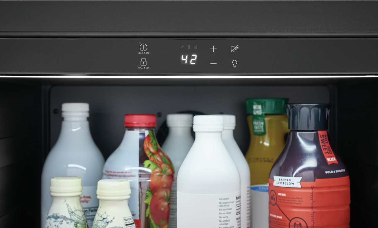 Electrolux Refrigerators Wine Coolers