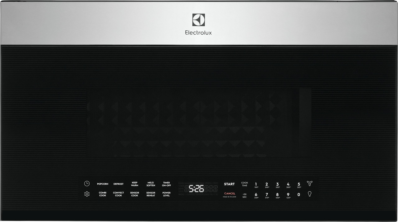 Electrolux Microwave Over The Range Microwave