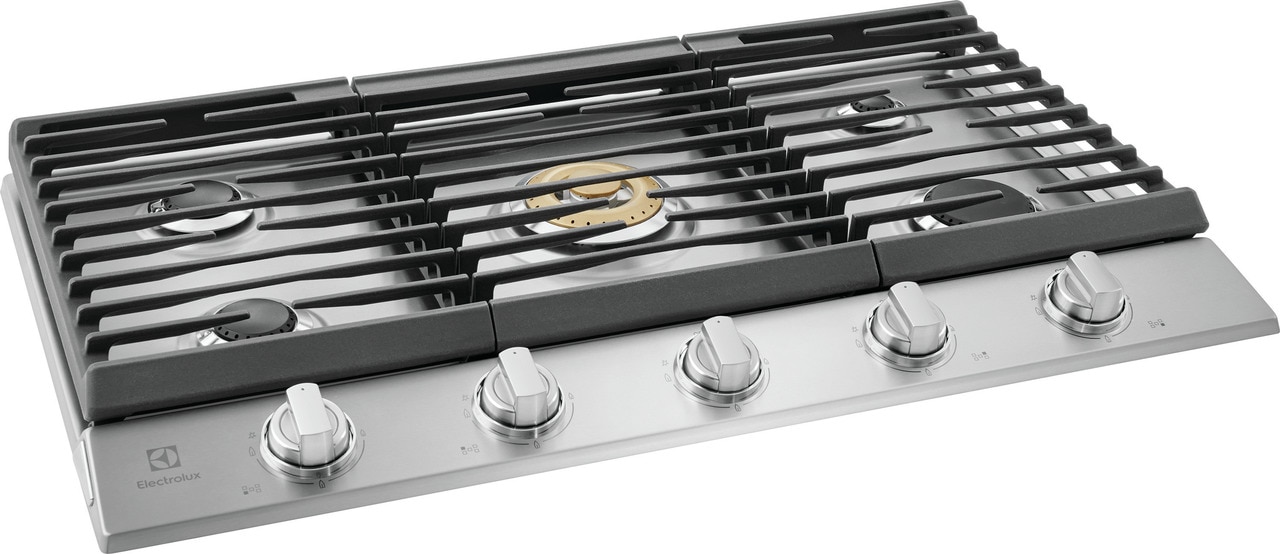 Electrolux Gas Ranges Cooktops (Gas)