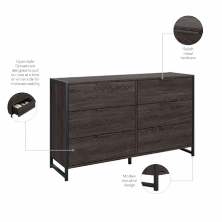 Dresser w Mirror