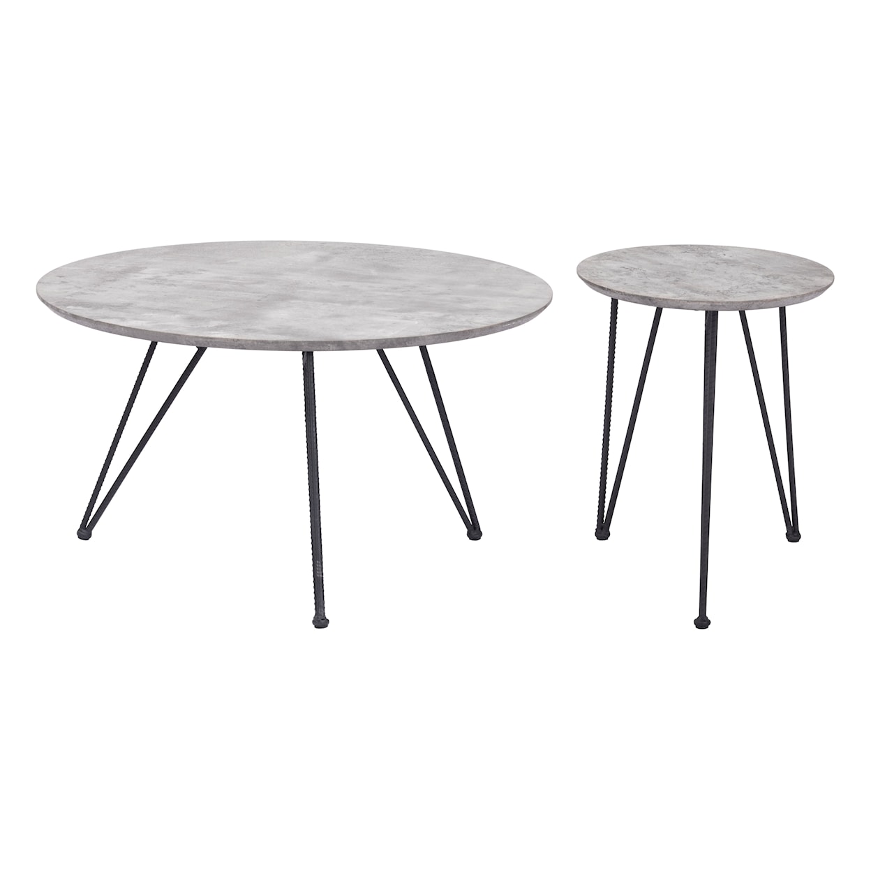 Zuo Kerris Coffee Table