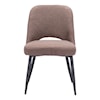Zuo Teddy Dining Chair