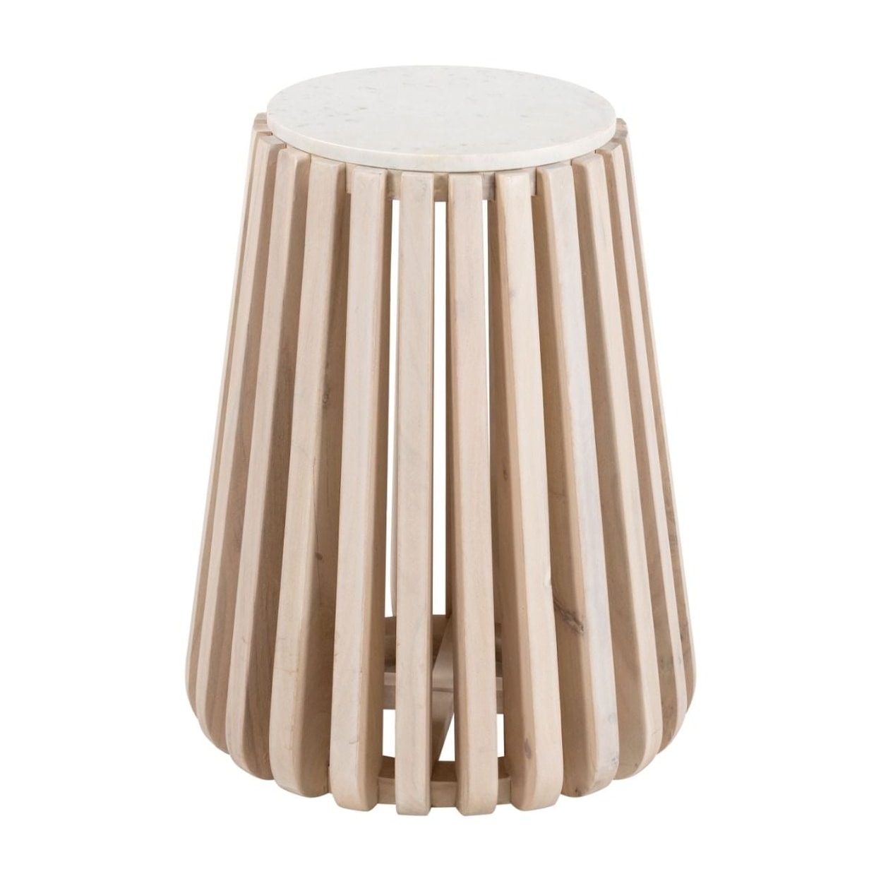 Zuo Cyprus Side Table