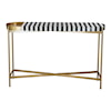 Zuo Saber Console Table