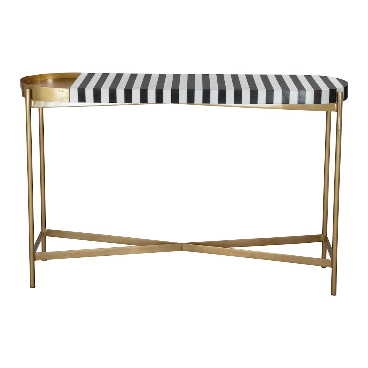 Zuo Saber Console Table