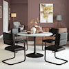 Zuo Central City Dining Table