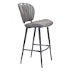 Zuo Terrence Bar Chair