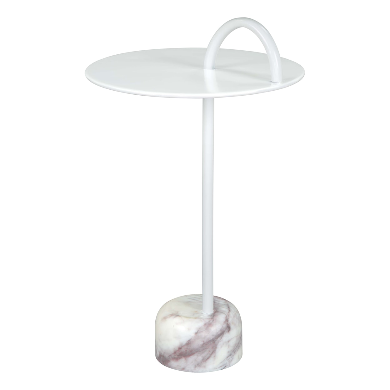 Zuo Will Side Table