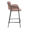 Zuo Marcel Counter Stool Set