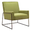 Zuo New York Accent Chair