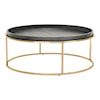 Zuo Jahre Coffee Table