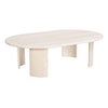 Zuo Risan Coffee Table