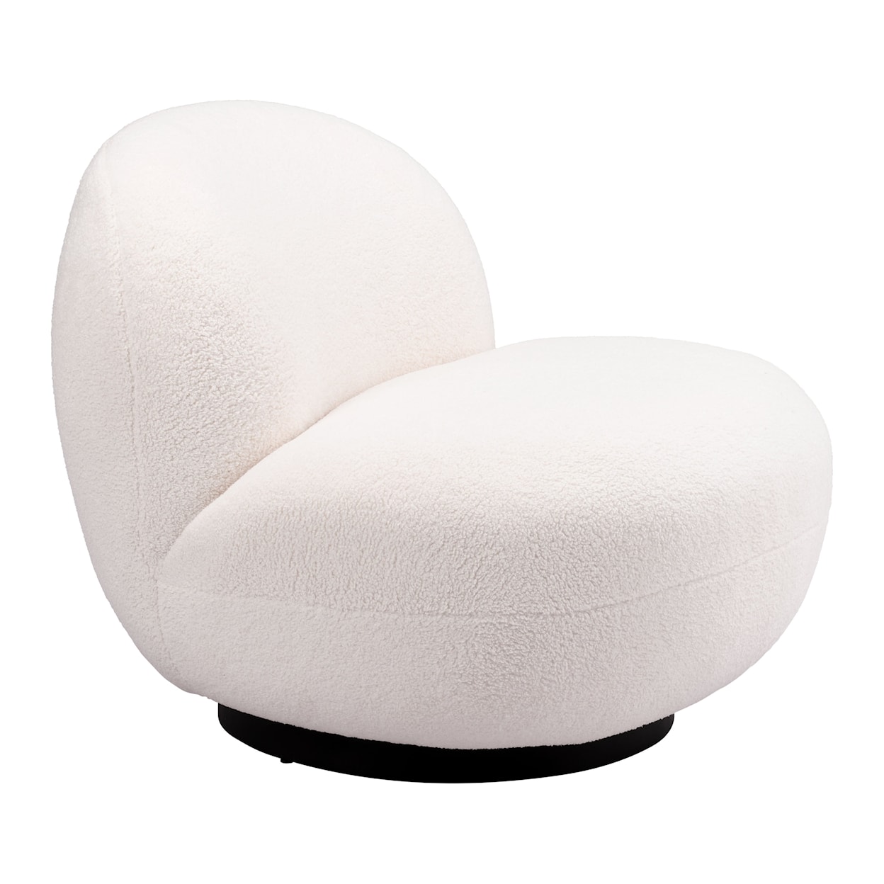Zuo Myanmar Accent Chair
