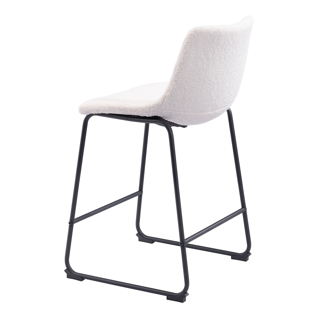 Zuo Smart Counter Chair Set
