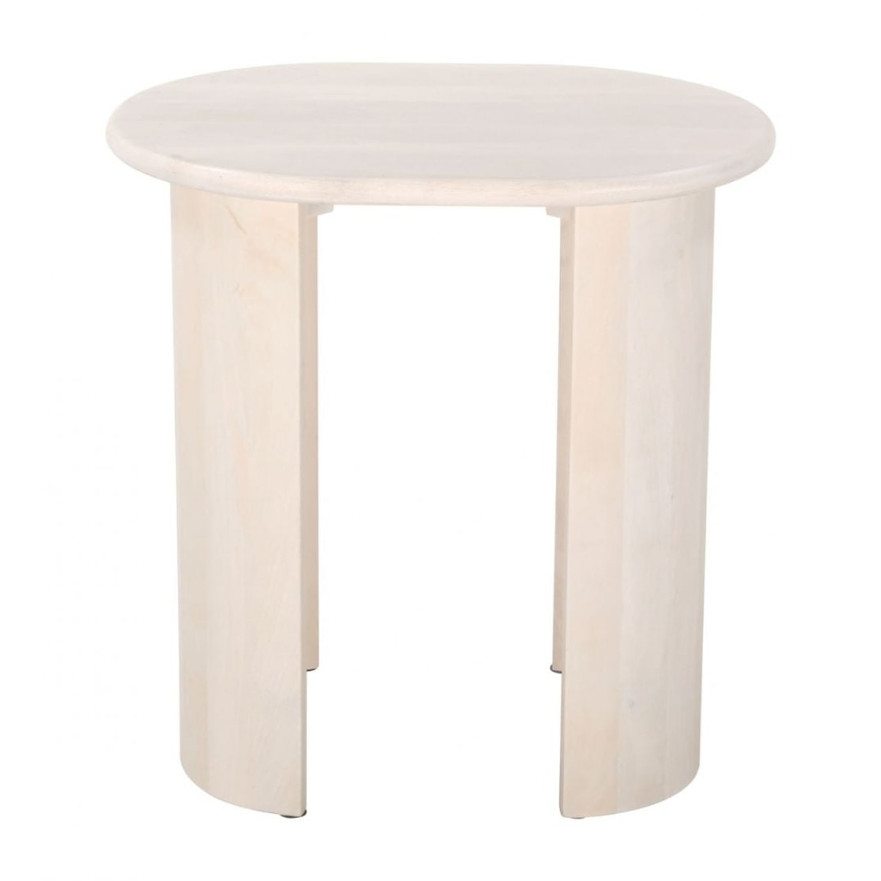 Zuo Risan Side Table