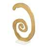 Zuo Spiral Figurines & Objects