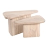 Zuo Navidic Coffee Table Set