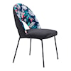 Zuo Merion Dining Chair