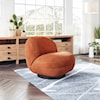 Zuo Myanmar Accent Chair