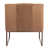 Zuo Sante Fe Accent Chair