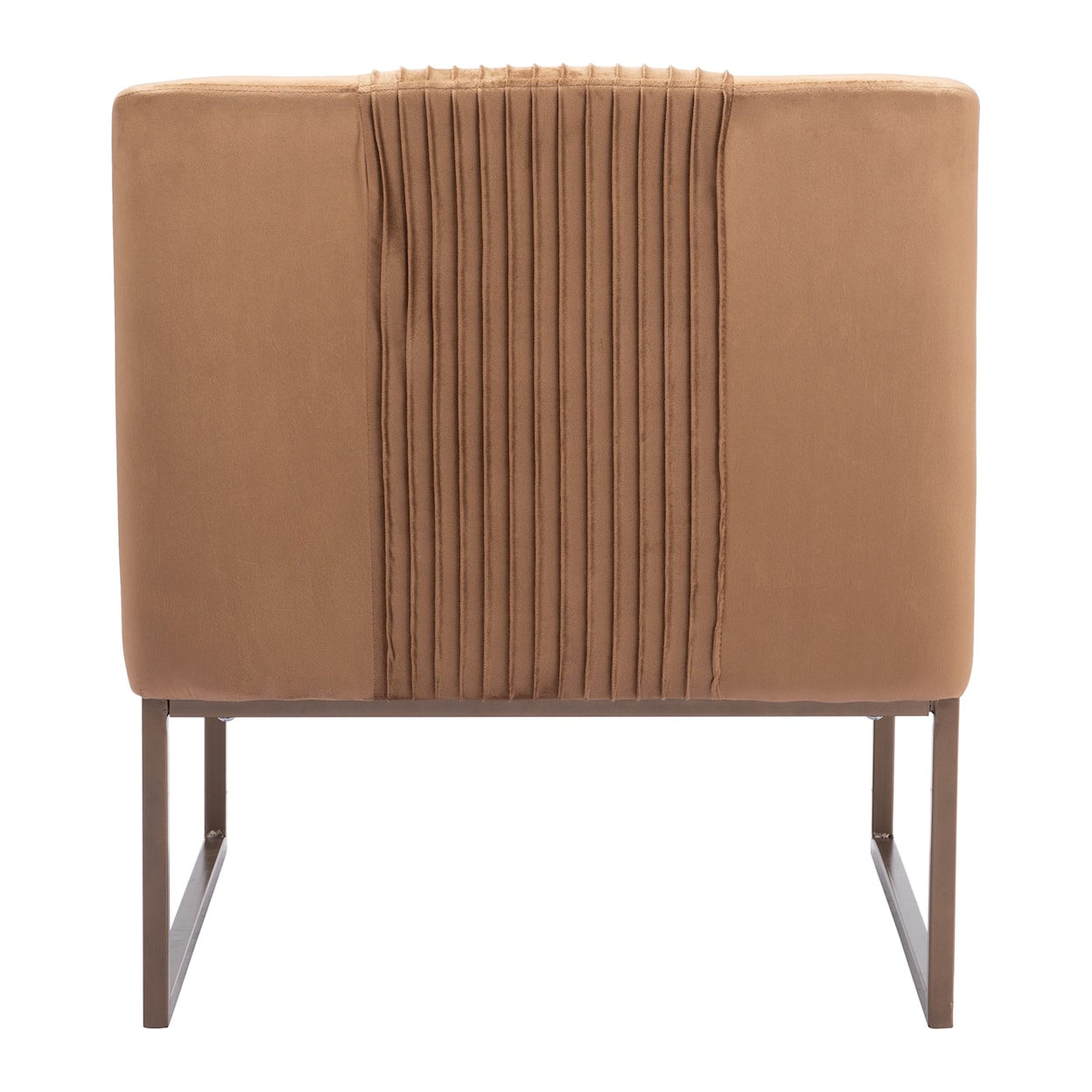 Zuo Sante Fe Accent Chair