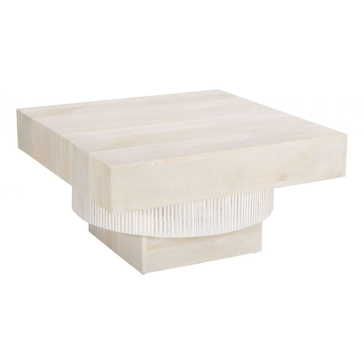 Zuo Trani Coffee Table