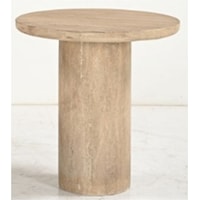 Fenith Accent Table Set Natural