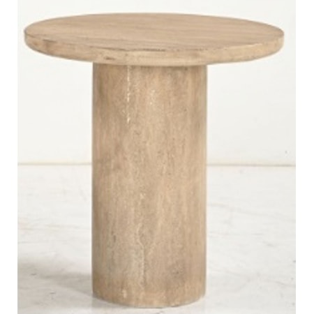 Accent Table Set