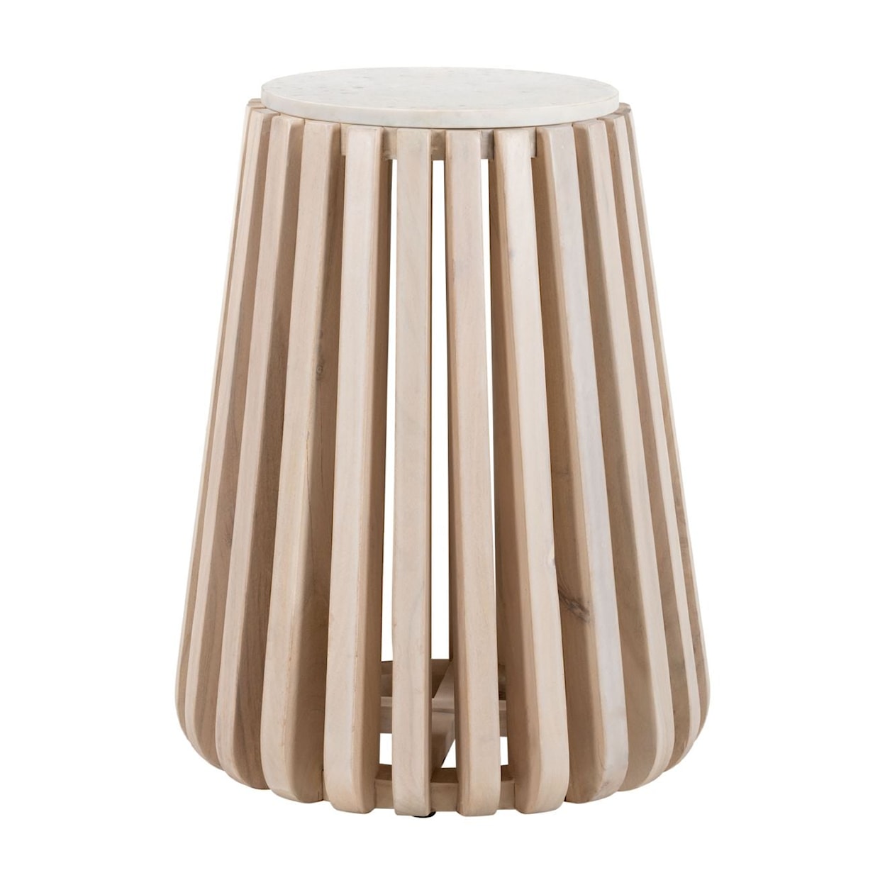 Zuo Cyprus Side Table