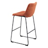 Zuo Smart Bar Chair Set