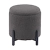 Zuo Calistoga Ottoman