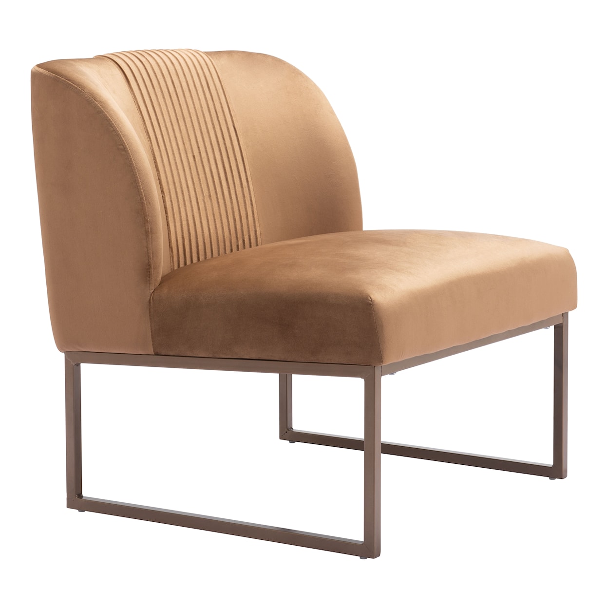 Zuo Sante Fe Accent Chair