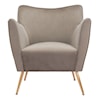 Zuo Zoco Accent Chair