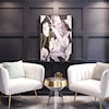 Zuo Contrast Wall Art