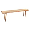 Zuo Olyphant Bench