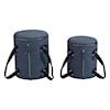 Zuo Candice Ottoman Storage Set